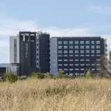 La nostra prossima destinazione � ora l�Hotel Parco dei Principi situato nei pressi dell�Aeroporto...